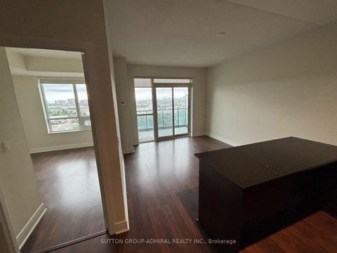 Photo 8 at 1413 - 35 Brian Peck Crescent, Thorncliffe Park, Toronto