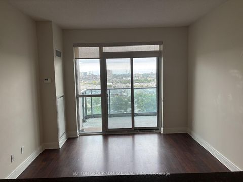 Photo 9 at 1413 - 35 Brian Peck Crescent, Thorncliffe Park, Toronto