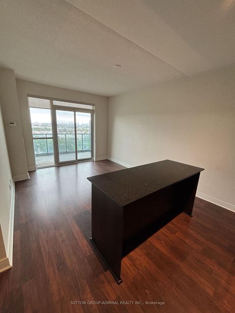 Photo 10 at 1413 - 35 Brian Peck Crescent, Thorncliffe Park, Toronto