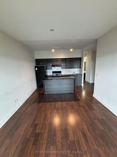Photo 11 at 1413 - 35 Brian Peck Crescent, Thorncliffe Park, Toronto