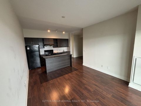 Photo 12 at 1413 - 35 Brian Peck Crescent, Thorncliffe Park, Toronto