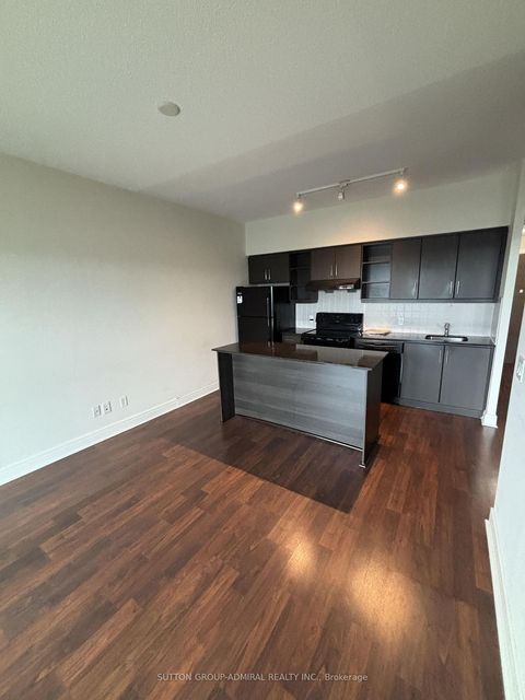 Photo 13 at 1413 - 35 Brian Peck Crescent, Thorncliffe Park, Toronto