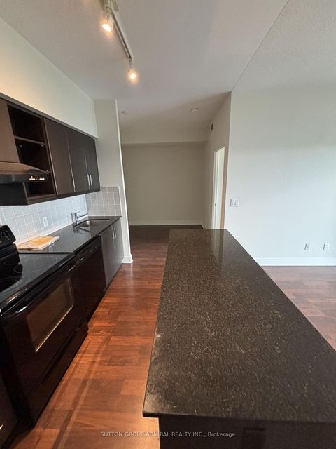 Photo 14 at 1413 - 35 Brian Peck Crescent, Thorncliffe Park, Toronto