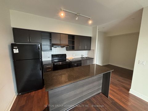 Photo 15 at 1413 - 35 Brian Peck Crescent, Thorncliffe Park, Toronto
