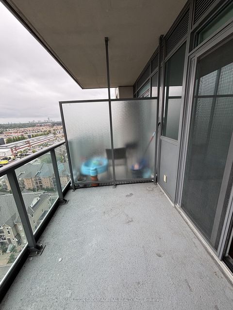 Photo 18 at 1413 - 35 Brian Peck Crescent, Thorncliffe Park, Toronto
