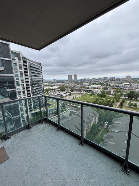 Photo 19 at 1413 - 35 Brian Peck Crescent, Thorncliffe Park, Toronto