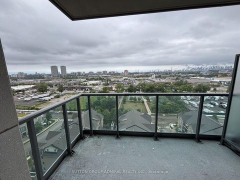 Photo 20 at 1413 - 35 Brian Peck Crescent, Thorncliffe Park, Toronto