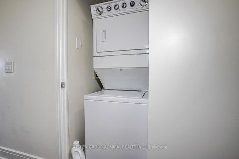 Photo 23 at 1413 - 35 Brian Peck Crescent, Thorncliffe Park, Toronto