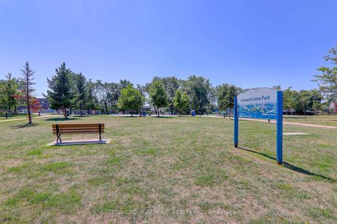 Photo 25 at 1413 - 35 Brian Peck Crescent, Thorncliffe Park, Toronto