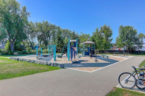Photo 26 at 1413 - 35 Brian Peck Crescent, Thorncliffe Park, Toronto