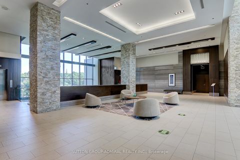 Photo 27 at 1413 - 35 Brian Peck Crescent, Thorncliffe Park, Toronto