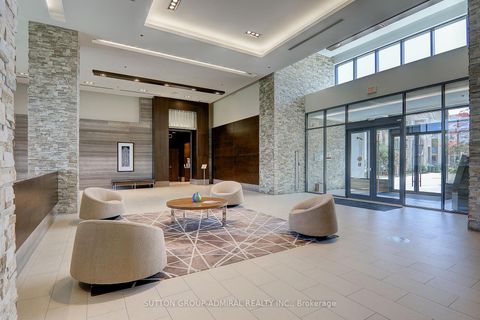 Photo 28 at 1413 - 35 Brian Peck Crescent, Thorncliffe Park, Toronto