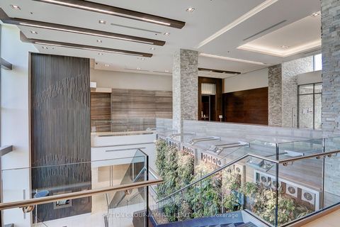 Photo 29 at 1413 - 35 Brian Peck Crescent, Thorncliffe Park, Toronto