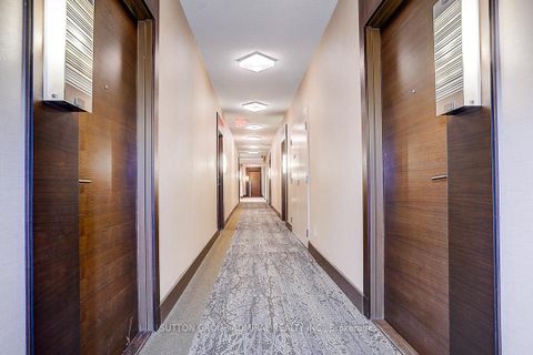 Photo 31 at 1413 - 35 Brian Peck Crescent, Thorncliffe Park, Toronto