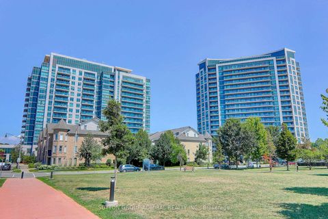 Photo 32 at 1413 - 35 Brian Peck Crescent, Thorncliffe Park, Toronto