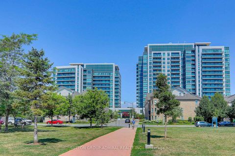 Photo 33 at 1413 - 35 Brian Peck Crescent, Thorncliffe Park, Toronto