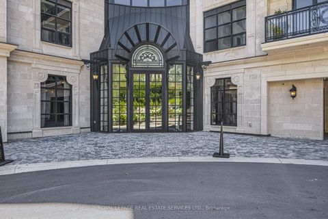 Photo 3 at 203 - 200 Russell Hill Road, Casa Loma, Toronto