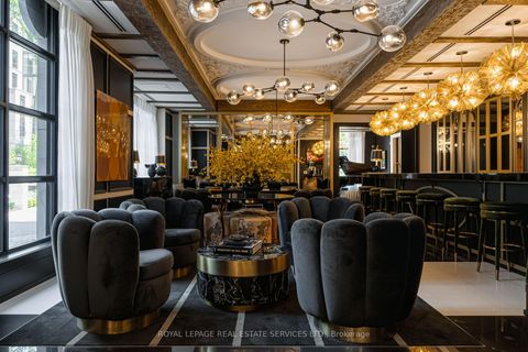 Photo 4 at 203 - 200 Russell Hill Road, Casa Loma, Toronto