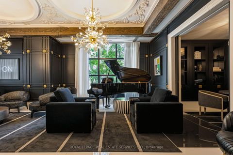 Photo 5 at 203 - 200 Russell Hill Road, Casa Loma, Toronto