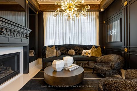 Photo 6 at 203 - 200 Russell Hill Road, Casa Loma, Toronto