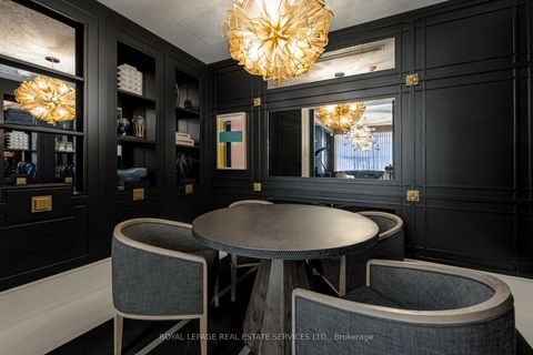 Photo 7 at 203 - 200 Russell Hill Road, Casa Loma, Toronto