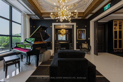 Photo 8 at 203 - 200 Russell Hill Road, Casa Loma, Toronto