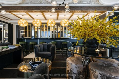 Photo 9 at 203 - 200 Russell Hill Road, Casa Loma, Toronto