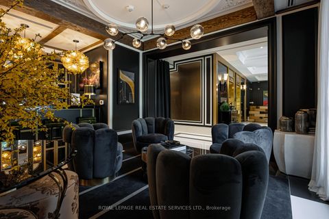 Photo 10 at 203 - 200 Russell Hill Road, Casa Loma, Toronto