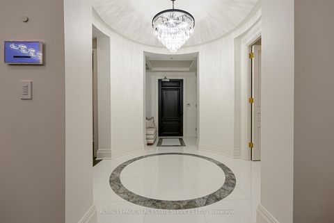 Photo 12 at 203 - 200 Russell Hill Road, Casa Loma, Toronto