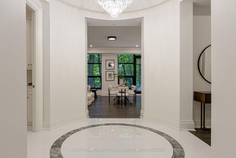 Photo 14 at 203 - 200 Russell Hill Road, Casa Loma, Toronto