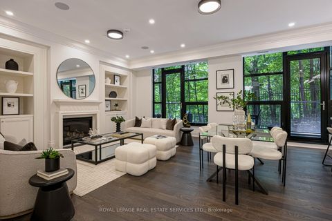 Photo 15 at 203 - 200 Russell Hill Road, Casa Loma, Toronto
