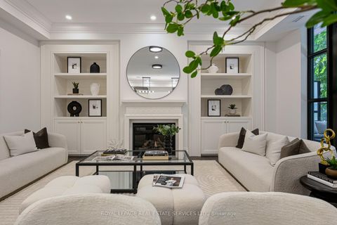 Photo 16 at 203 - 200 Russell Hill Road, Casa Loma, Toronto