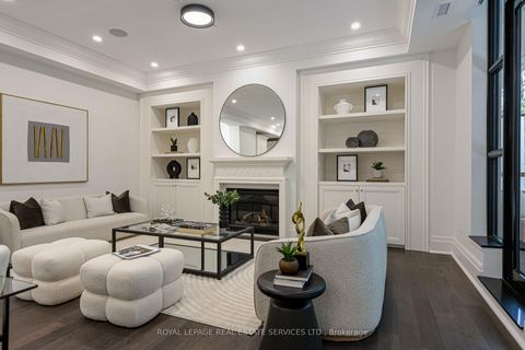 Photo 17 at 203 - 200 Russell Hill Road, Casa Loma, Toronto