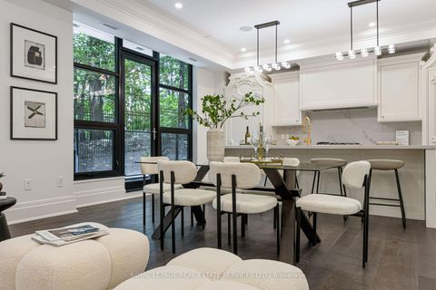 Photo 19 at 203 - 200 Russell Hill Road, Casa Loma, Toronto