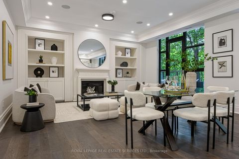 Photo 20 at 203 - 200 Russell Hill Road, Casa Loma, Toronto