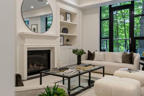 Photo 21 at 203 - 200 Russell Hill Road, Casa Loma, Toronto