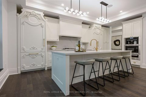 Photo 23 at 203 - 200 Russell Hill Road, Casa Loma, Toronto