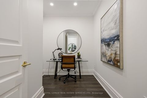 Photo 25 at 203 - 200 Russell Hill Road, Casa Loma, Toronto