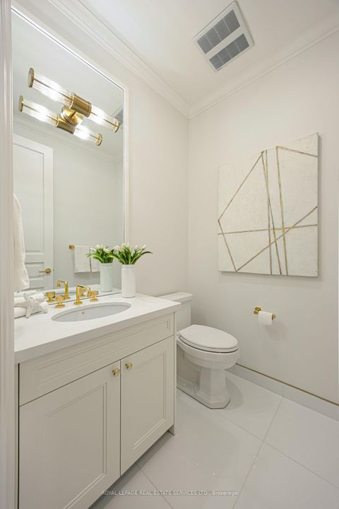 Photo 26 at 203 - 200 Russell Hill Road, Casa Loma, Toronto
