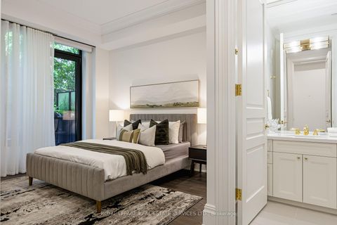 Photo 27 at 203 - 200 Russell Hill Road, Casa Loma, Toronto