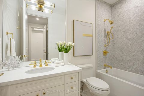 Photo 28 at 203 - 200 Russell Hill Road, Casa Loma, Toronto