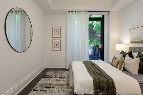 Photo 29 at 203 - 200 Russell Hill Road, Casa Loma, Toronto