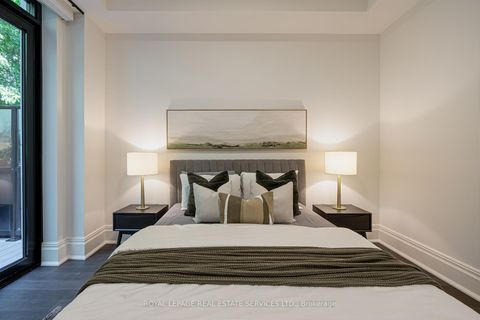 Photo 30 at 203 - 200 Russell Hill Road, Casa Loma, Toronto