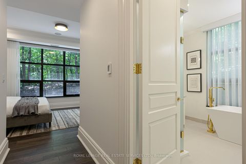 Photo 31 at 203 - 200 Russell Hill Road, Casa Loma, Toronto