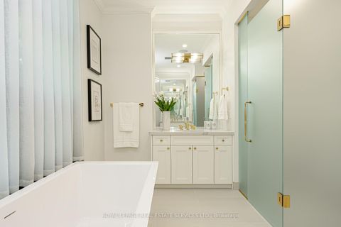 Photo 33 at 203 - 200 Russell Hill Road, Casa Loma, Toronto