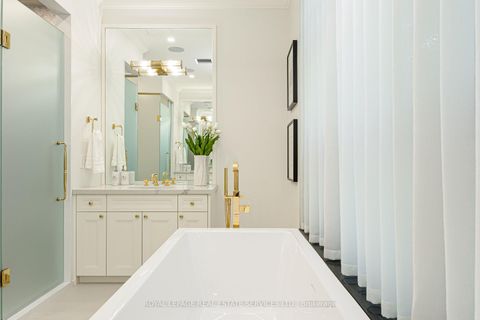 Photo 34 at 203 - 200 Russell Hill Road, Casa Loma, Toronto
