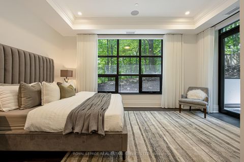 Photo 36 at 203 - 200 Russell Hill Road, Casa Loma, Toronto
