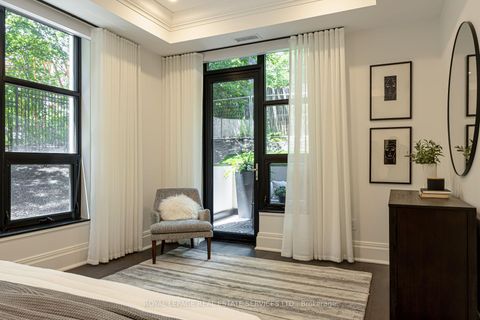 Photo 37 at 203 - 200 Russell Hill Road, Casa Loma, Toronto