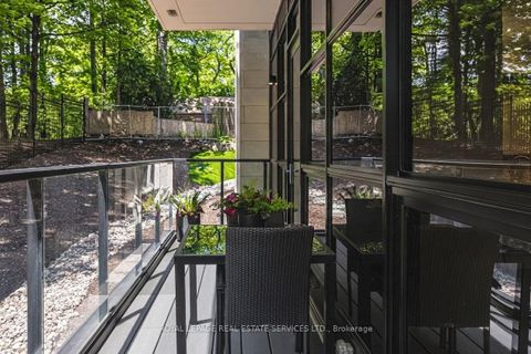 Photo 40 at 203 - 200 Russell Hill Road, Casa Loma, Toronto