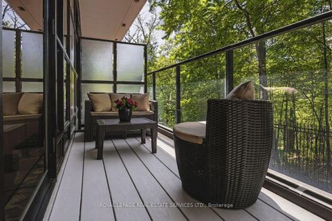 Photo 41 at 203 - 200 Russell Hill Road, Casa Loma, Toronto
